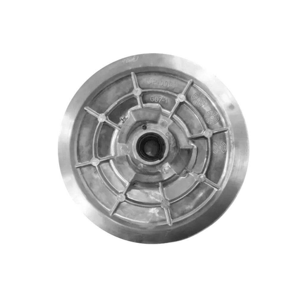 Secondary Driven Clutch Suitable For Yamaha Golf Cart 4 Cycle G2 G9 G14 G16 G20 G22 1985-2007.