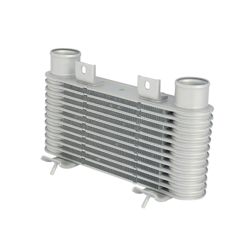 Intercooler Suitable For Mazda B-Series Bravo UN Ford Courier PE PG PH Turbo Diesel 1999–2006.