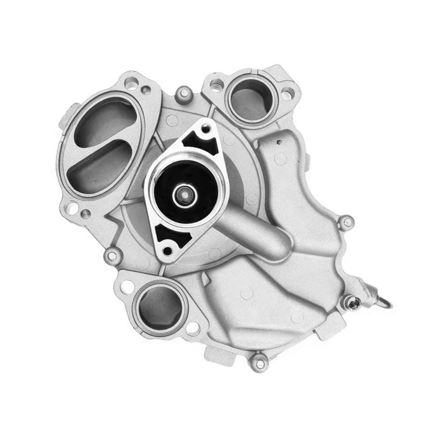 Water Pump & Thermostat Suitable For Jeep Grand Cherokee WK 3.0L CRD Diesel 2013-On