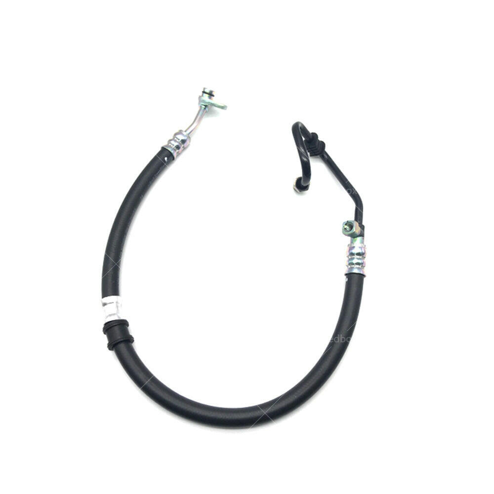 Power Steering High Pressure Hose Fits For Honda Accord CM 2. 4L 4CYL 2002-2008.