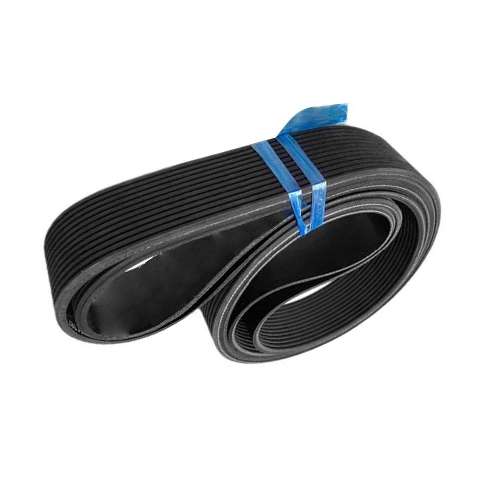 Ribbed Belt 6PK2100 Suitable For Jeep Grand Cherokee 3.0L CRD V6 4x4 WK / WK2