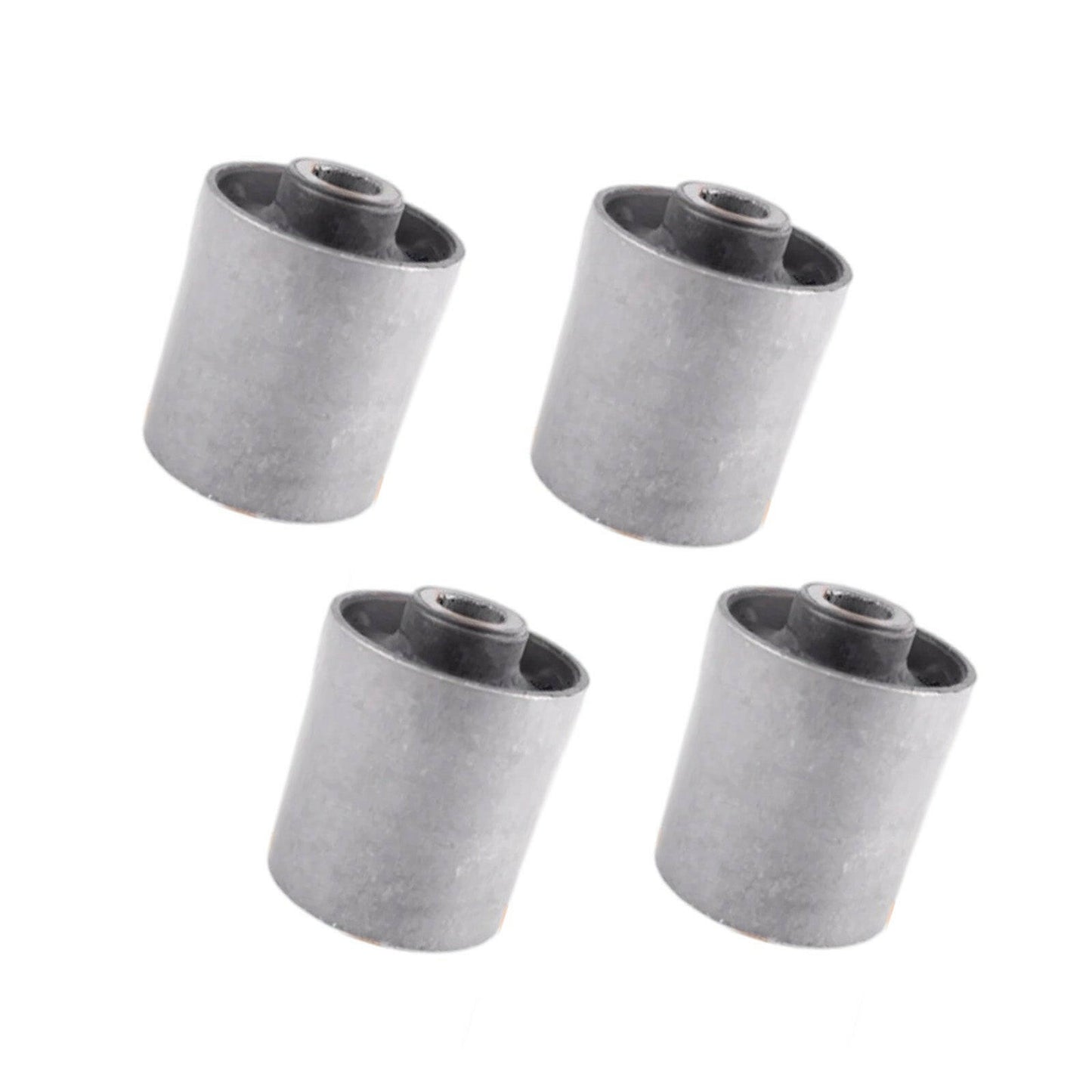 4x Lower Suspension Bushings Suitable For Mitsubishi Delica L400 2.8L 3.0L MR374485.