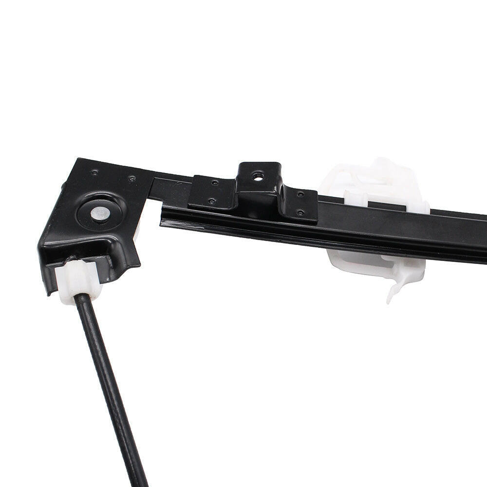 Front Right Window Regulator With Motor Suitable For Ford Territory SX SY SZ 2004–2017.