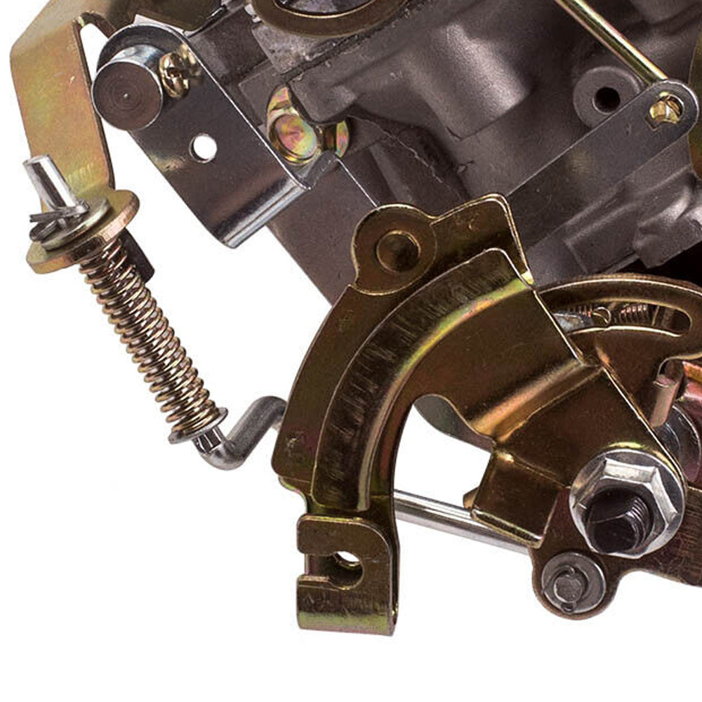 Carburetor Suitable For Toyota Corolla 3K & 4K Engine 1968-1978 21100-24034 / 21100-24035