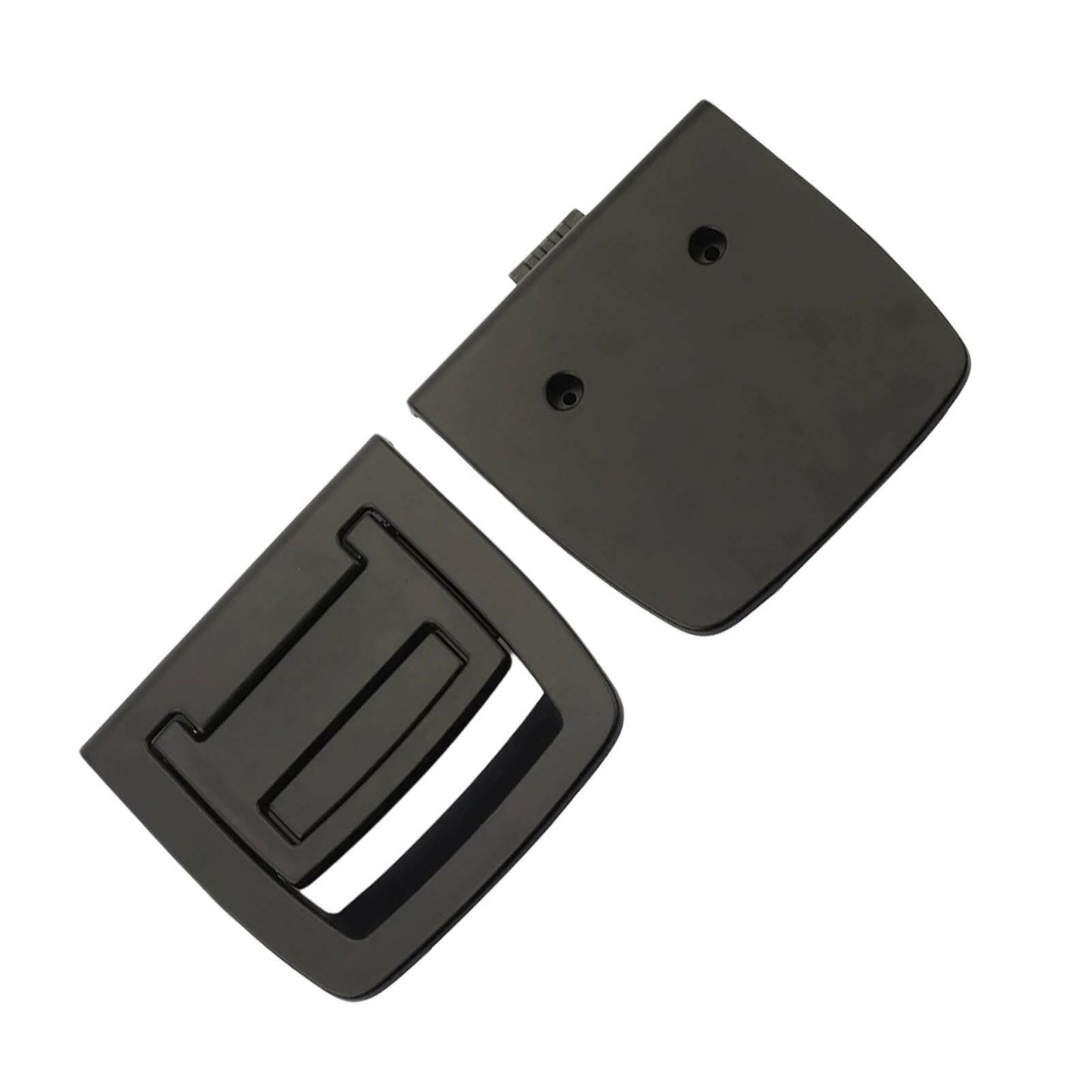 Rear Cargo Cover Handle Suitable For BMW 5 Series F07 F11 X5 F15 F85 X6 F16 F86.