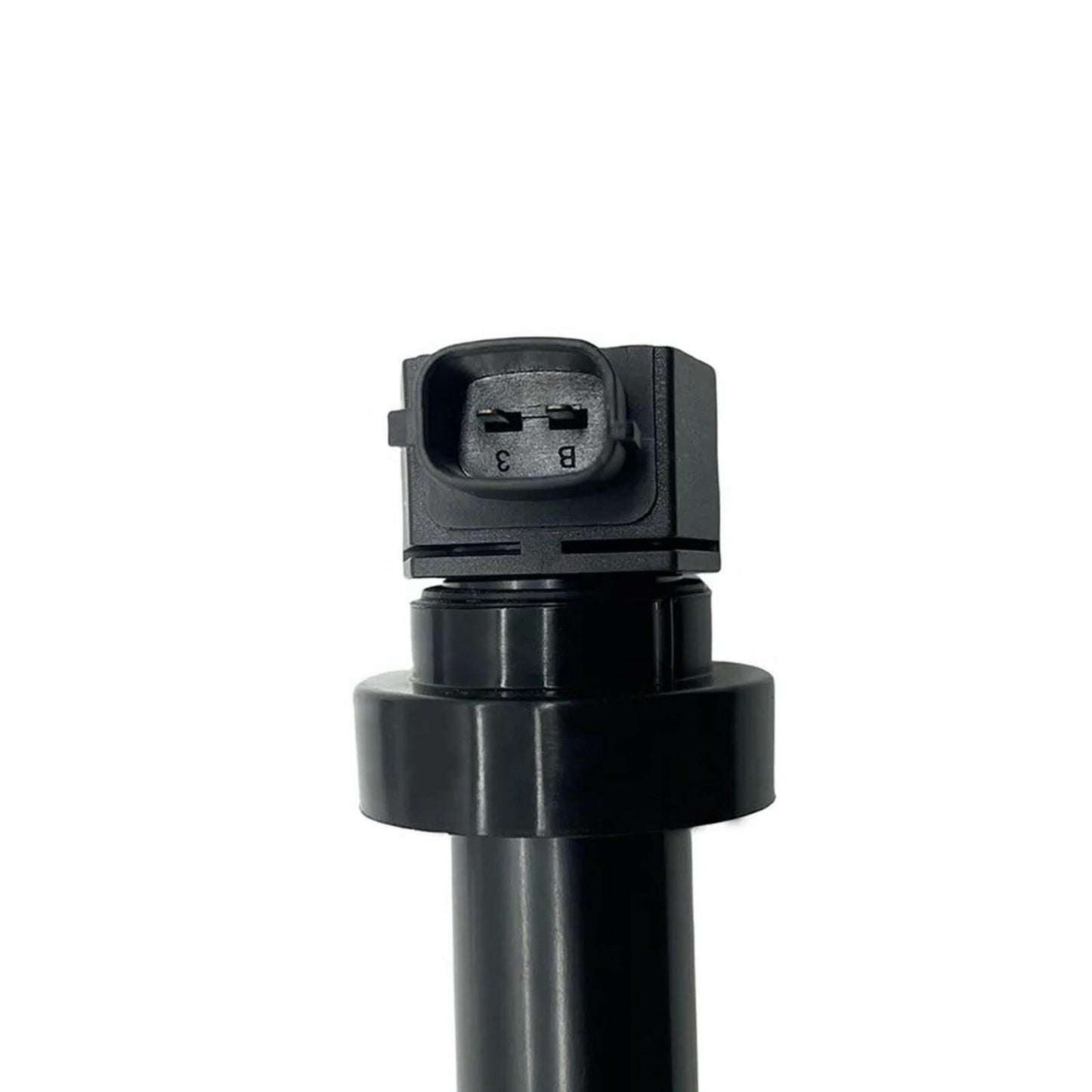 Ignition Coil Set 4x Suitable For Hyundai Accent i20 i30 Kia Cerato Rio Soul 1.4-1.6L.