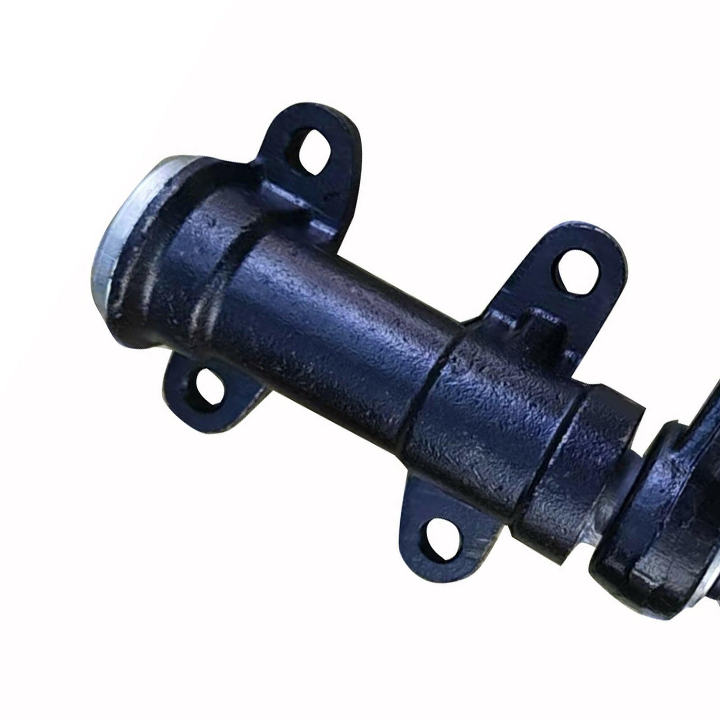 Steering Idler Arm MB831042 Suitable For Mitsubishi Pajero NH / NJ / NK / NL GLS GLX.