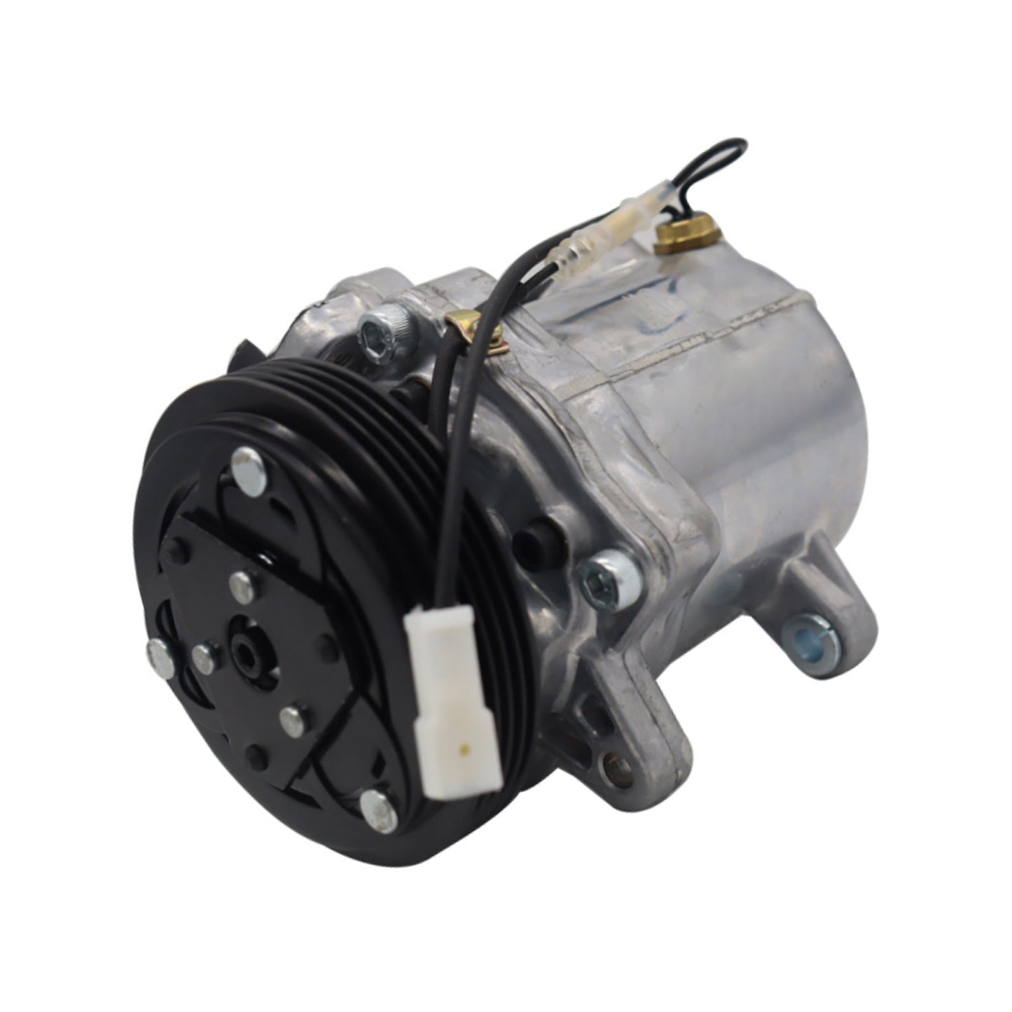 Air Con Compressor Suitable For Suzuki Grand Vitara 2.5L Petrol H25A 1998-2005