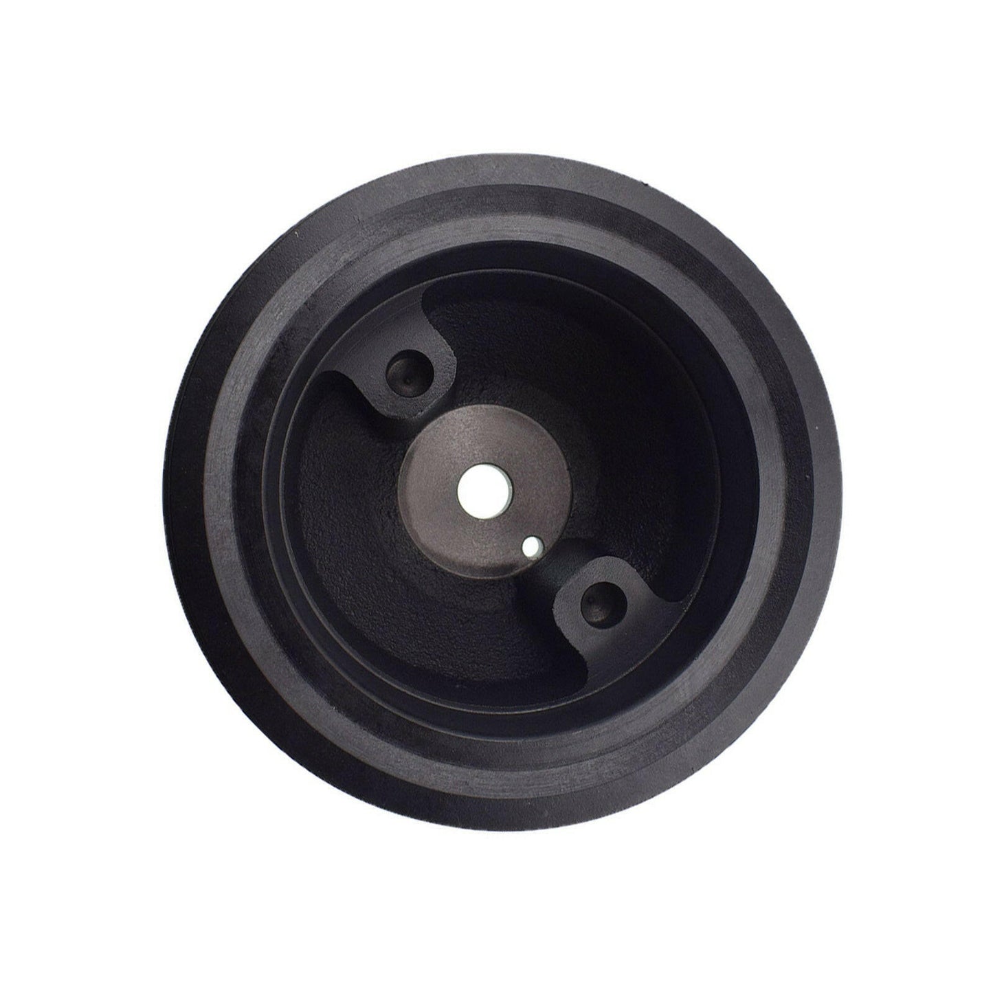 Crankshaft Pulley MD368262 Suitable For Mitsubishi Triton MK 6G72 3.0L 1996-2007.