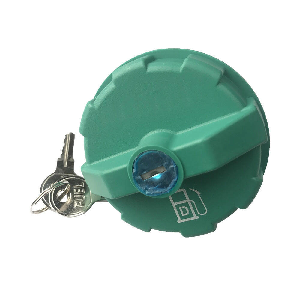 Locking Diesel Fuel Cap Suitable For Toyota Hilux, Mazda BT-50, Hiace, Ford Ranger, BMW X5.