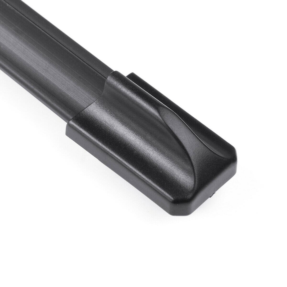 Front Windscreen Wiper Blades Pair 18 Inch & 22 Inch Suitable For Holden Colorado RG 2012-2019.