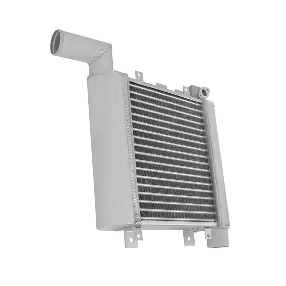 Intercooler Suitable For Hyundai Santa Fe CM 2.2L Diesel 2006-2010.
