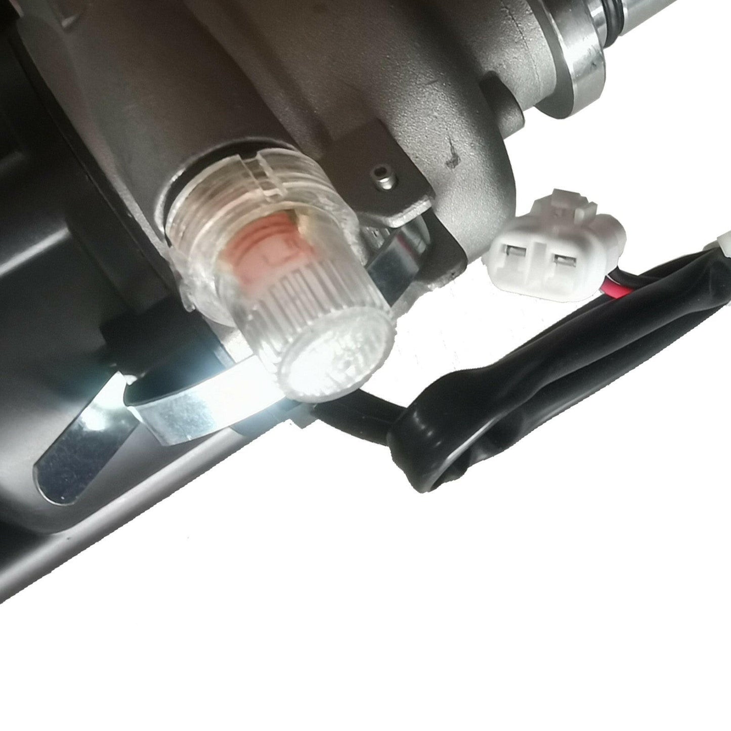 Distributor Suitable For Toyota Celica RA23 18R 2.0L 4-Cylinder 1976-1981.