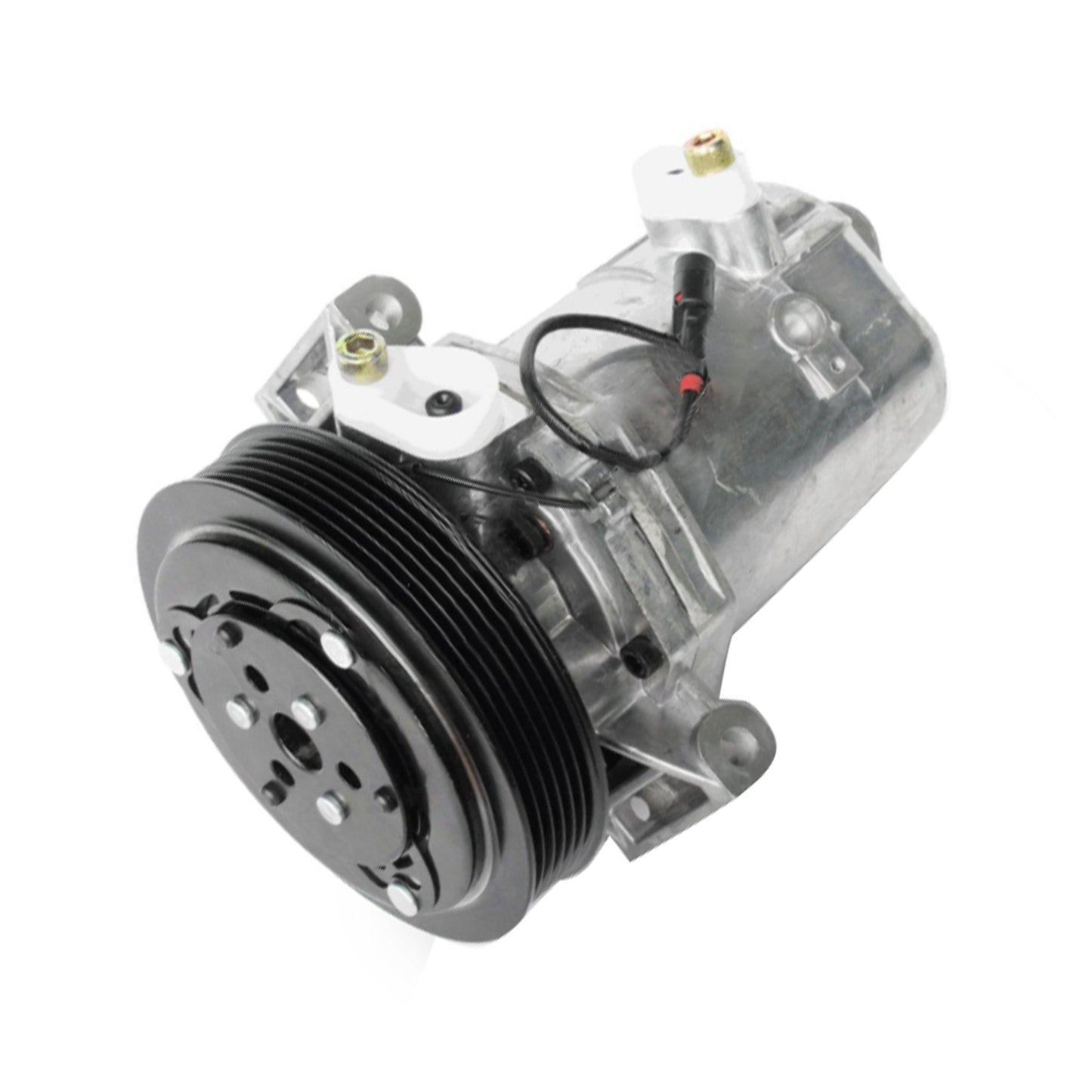 AC Compressor Suitable For Holden Colorado RG 2.8L Diesel Duramax 2012-2019