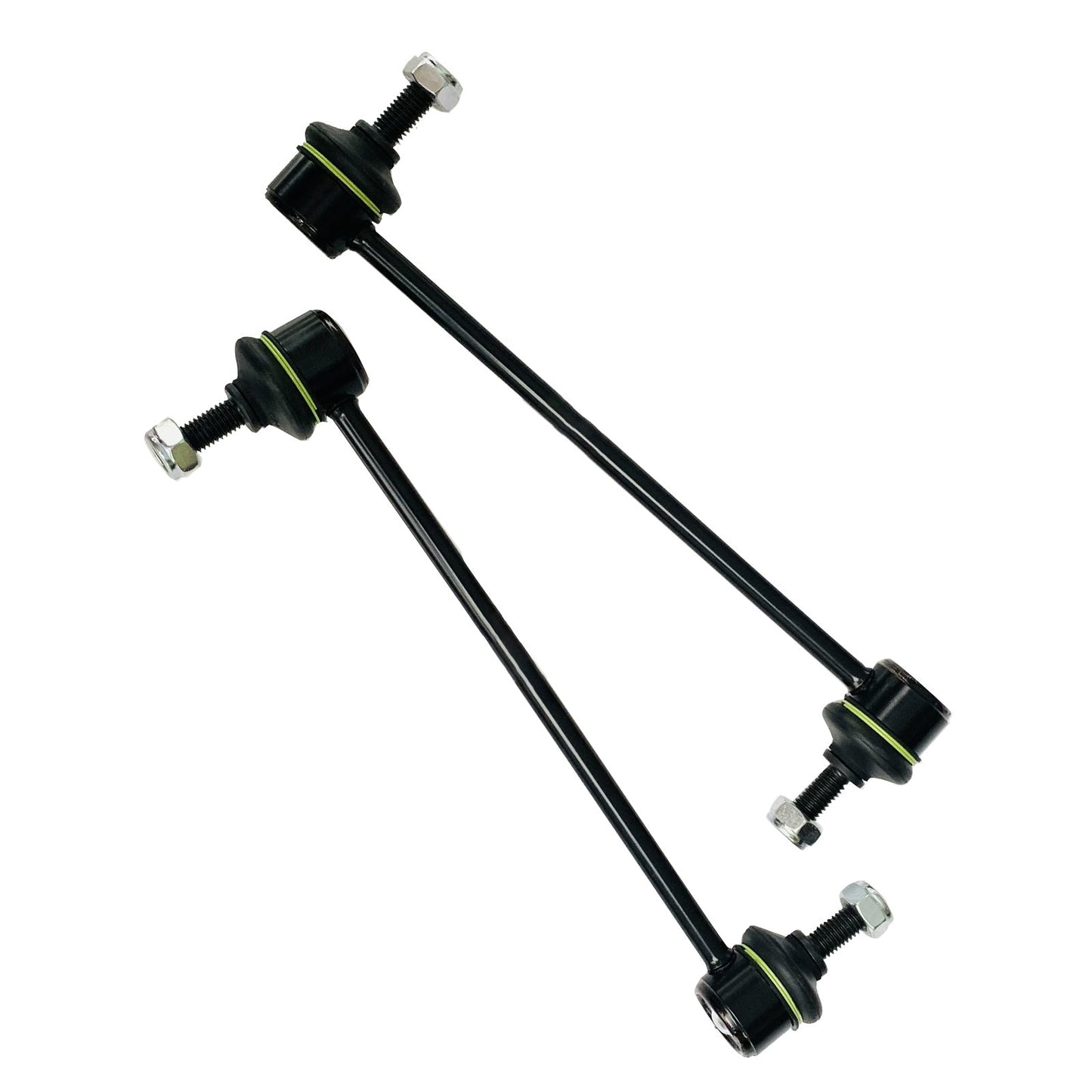2x Front Sway Bar Links Suitable for BMW 3 Series E46