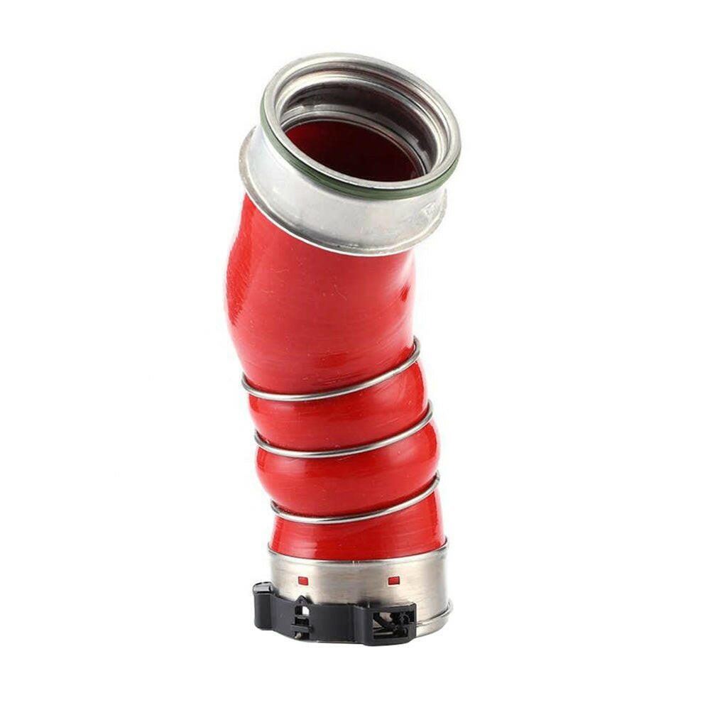 Intercooler Turbo Hose Pipe Suitable For BMW X5 E70 / X6 E71 3.0SD 3.5D 11617799873.