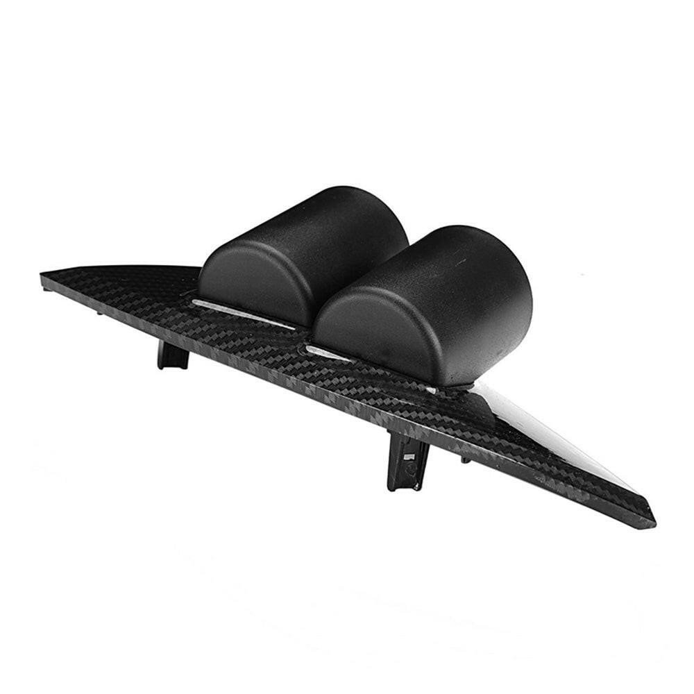 2in Dual Gauge Pod Dashboard Meter Holder Suitable For Falcon BA BF XR6 XR8 XR6T.