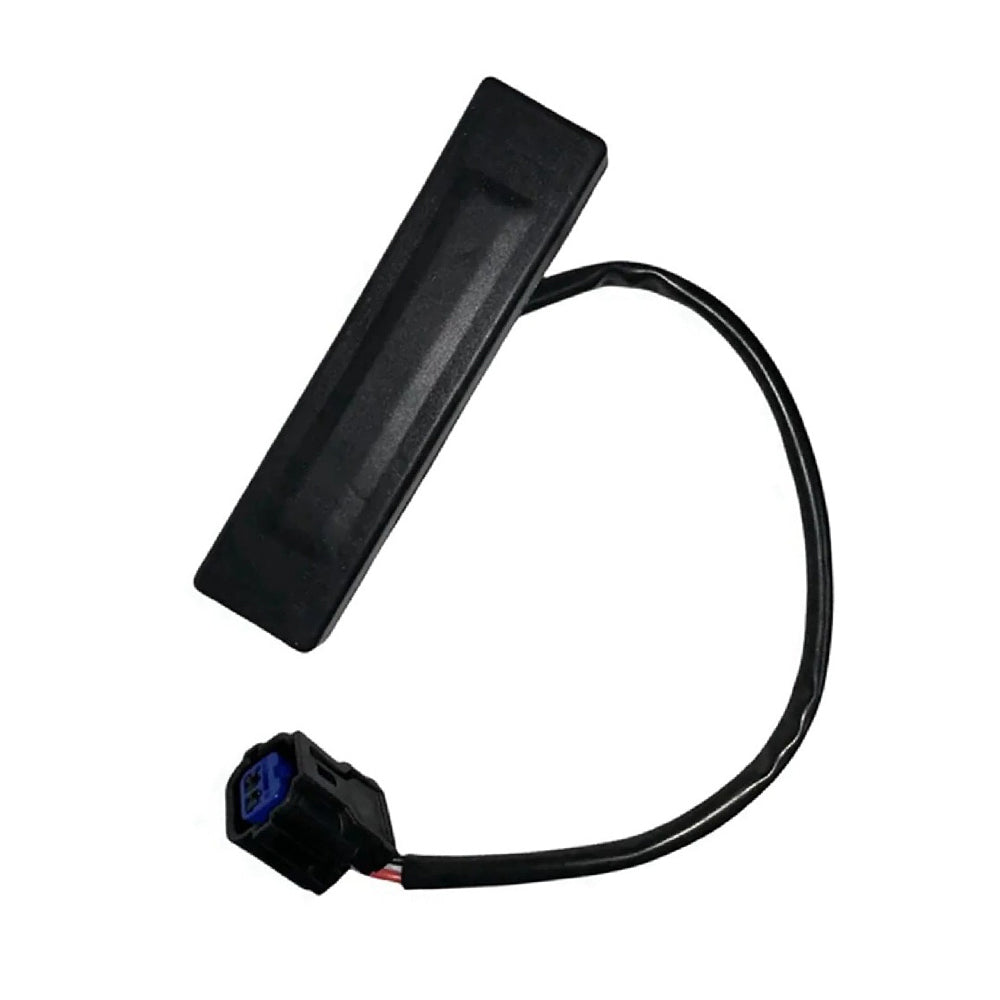 Rear Tailgate Boot Release Button Suitable for Hyundai i30 PD PDE PDEN 2018–2021.