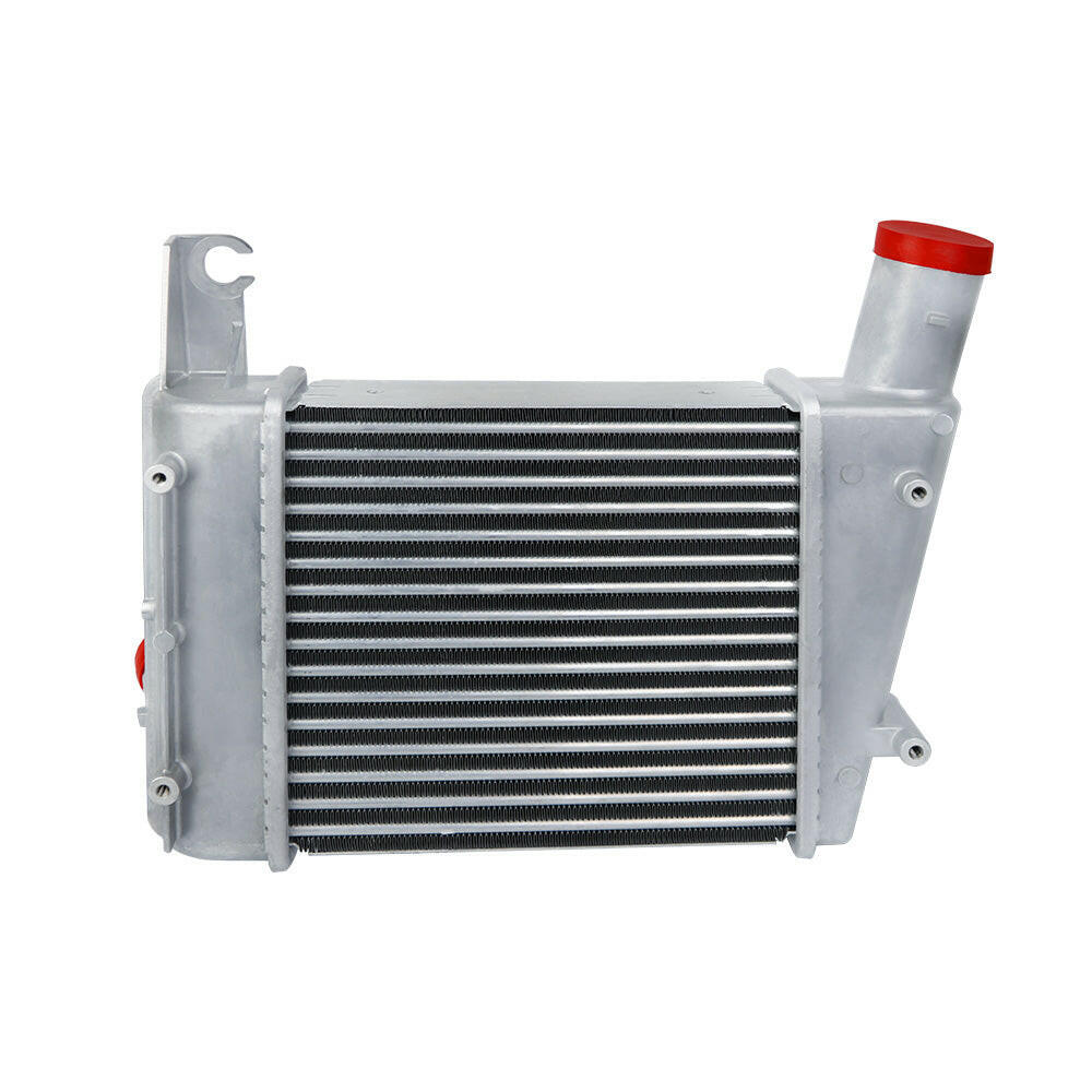 Standard Intercooler Suitable For Nissan Navara D22 Ute 2.5 YD25 Turbo Diesel 2008-2015.
