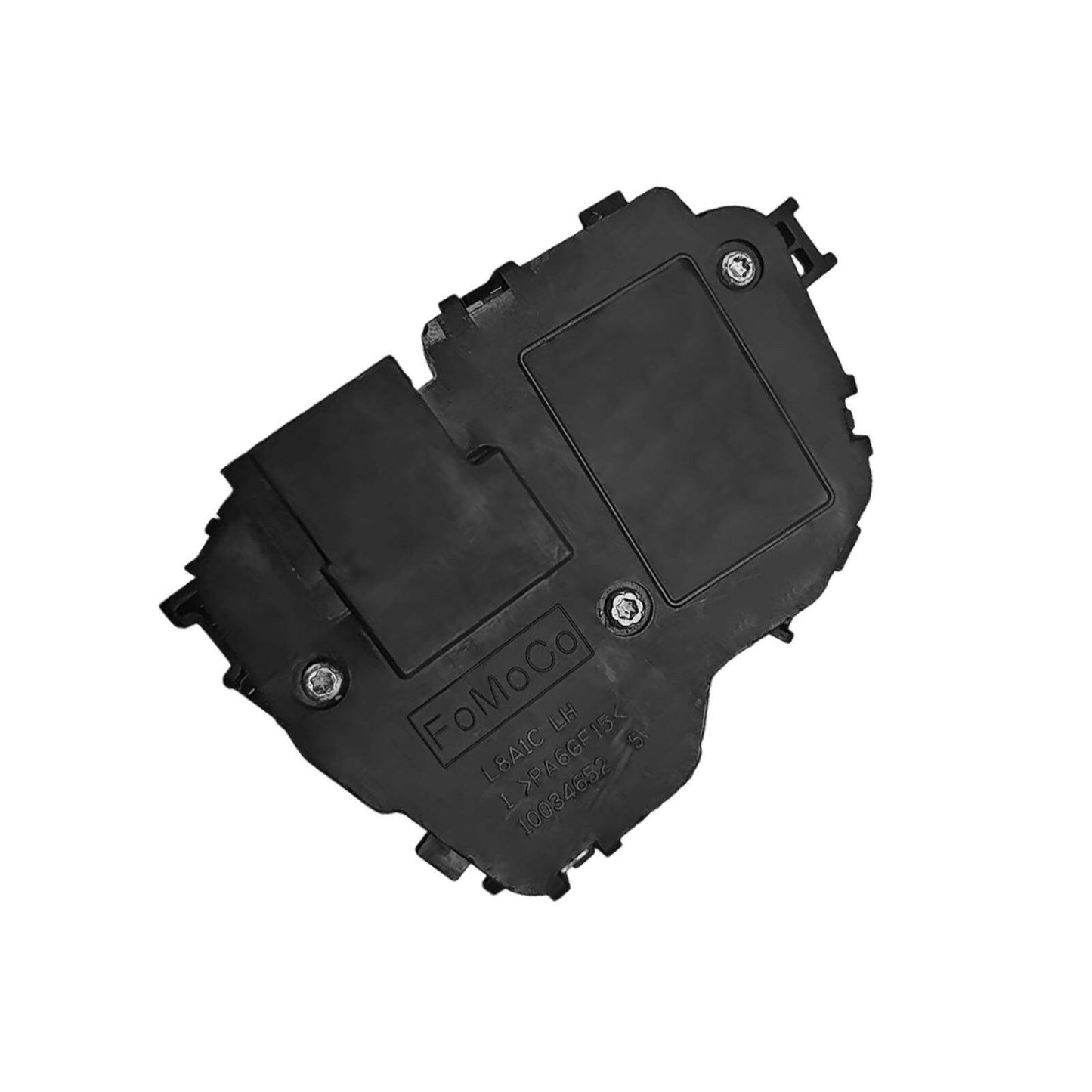 Steering Wheel Cruise Control Multifunction Switch Suitable For Ford Edge / Flex 2009-2019.