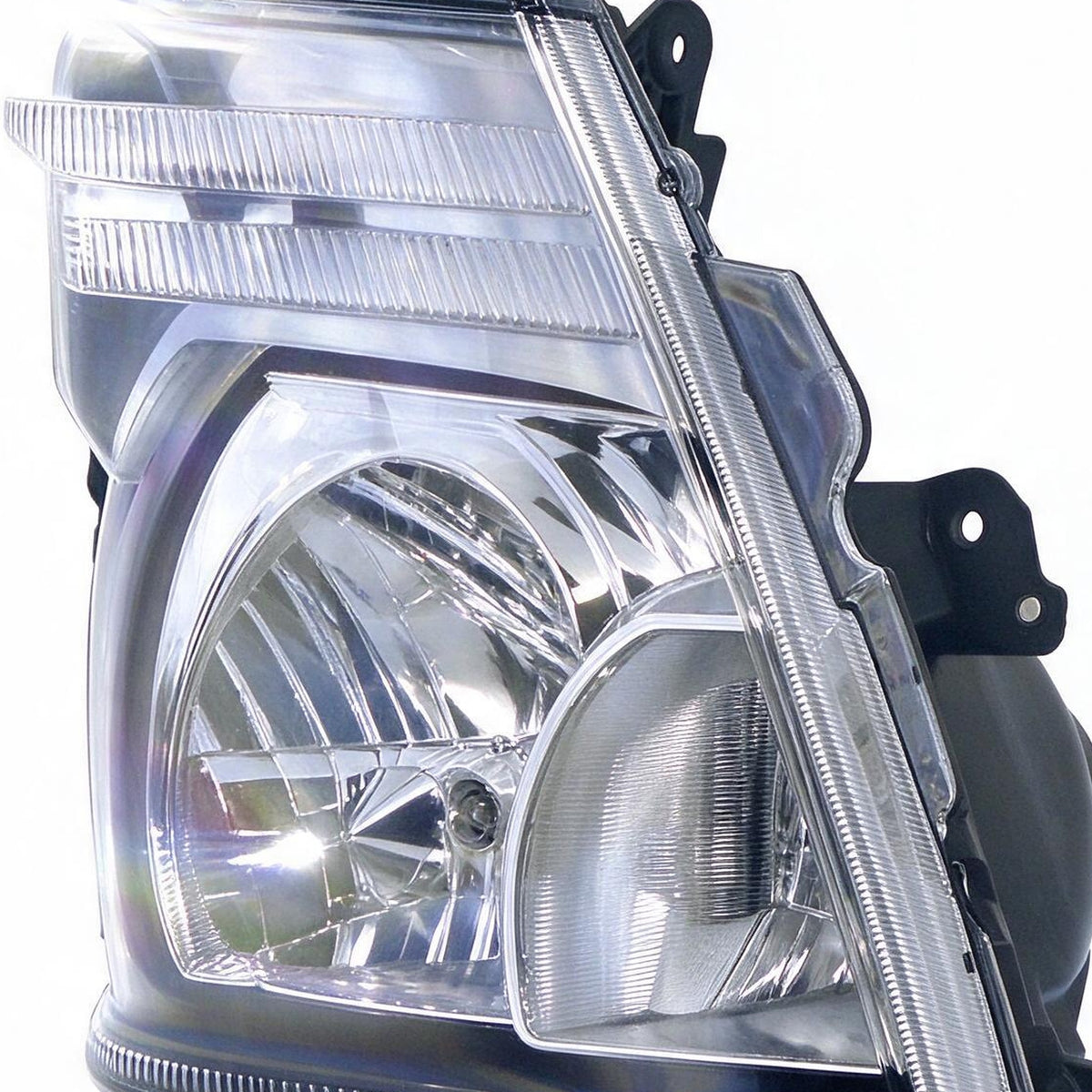 Head Lamp Drivers Side Suitable for Hino 300 Series 2011-2020 81110-37420 - XQ1