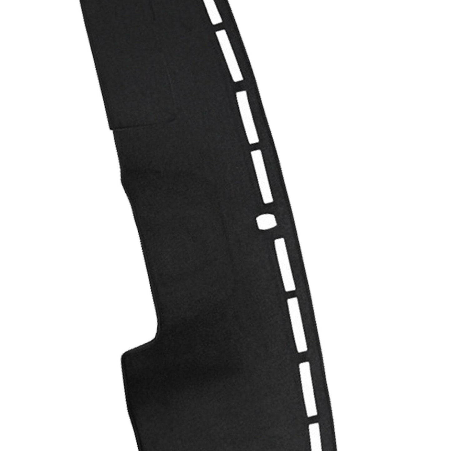 Dash Mat Anti Glare Suitable For Ford Ranger Wildtrak 2022-2024 2.0L Diesel.