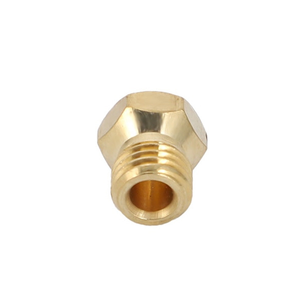 5x Burner Gas Jets & Nozzles Set Suitable for Natural Gas Hob Conversion