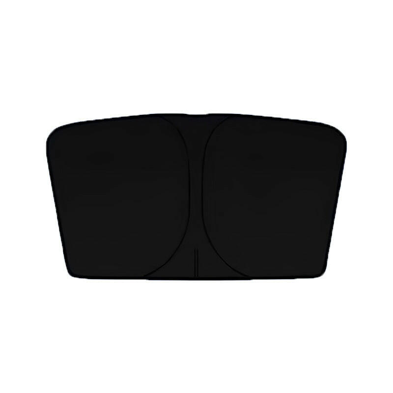 WindScreen Sun Shade Suitable For Ford Everest UA UB 2020-2024 6 Layer Thick.
