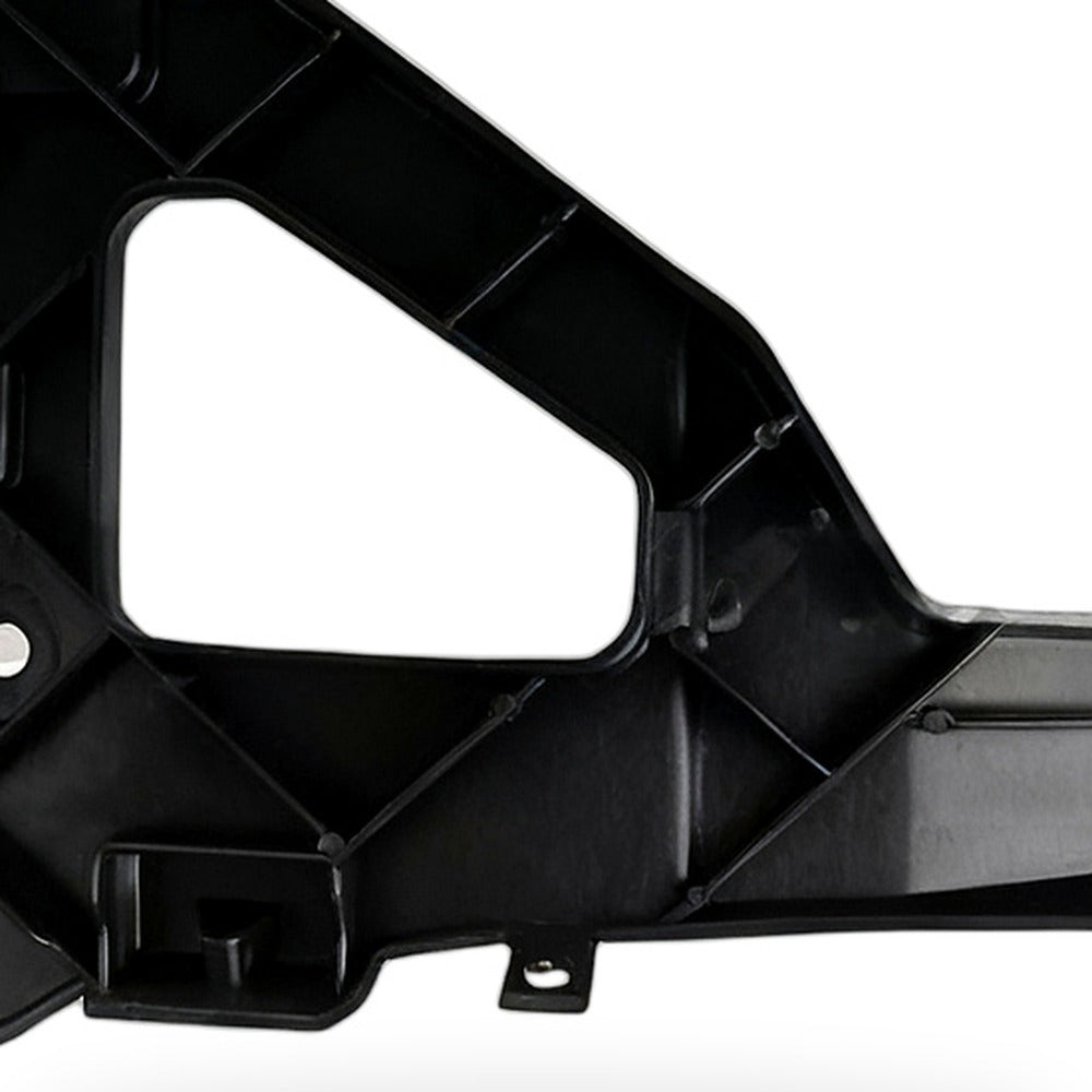 Front Bumper Bracket Left Suitable for Audi A6 Quattro S6 2005-2011 - XQ1