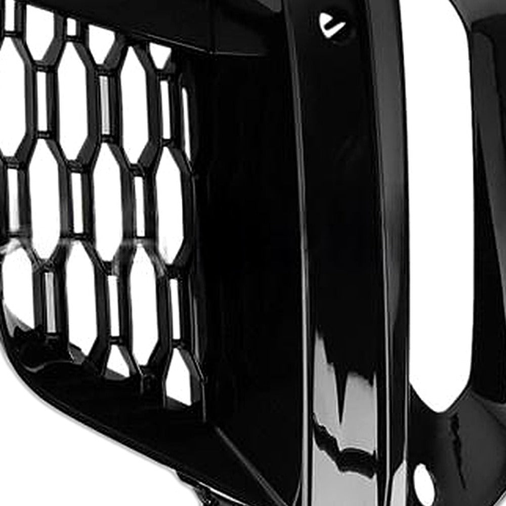 Front Fog Light Cover Frame Suitable for BMW X3 G01 X4 G02 G08 2018-2020 Right - XQ1