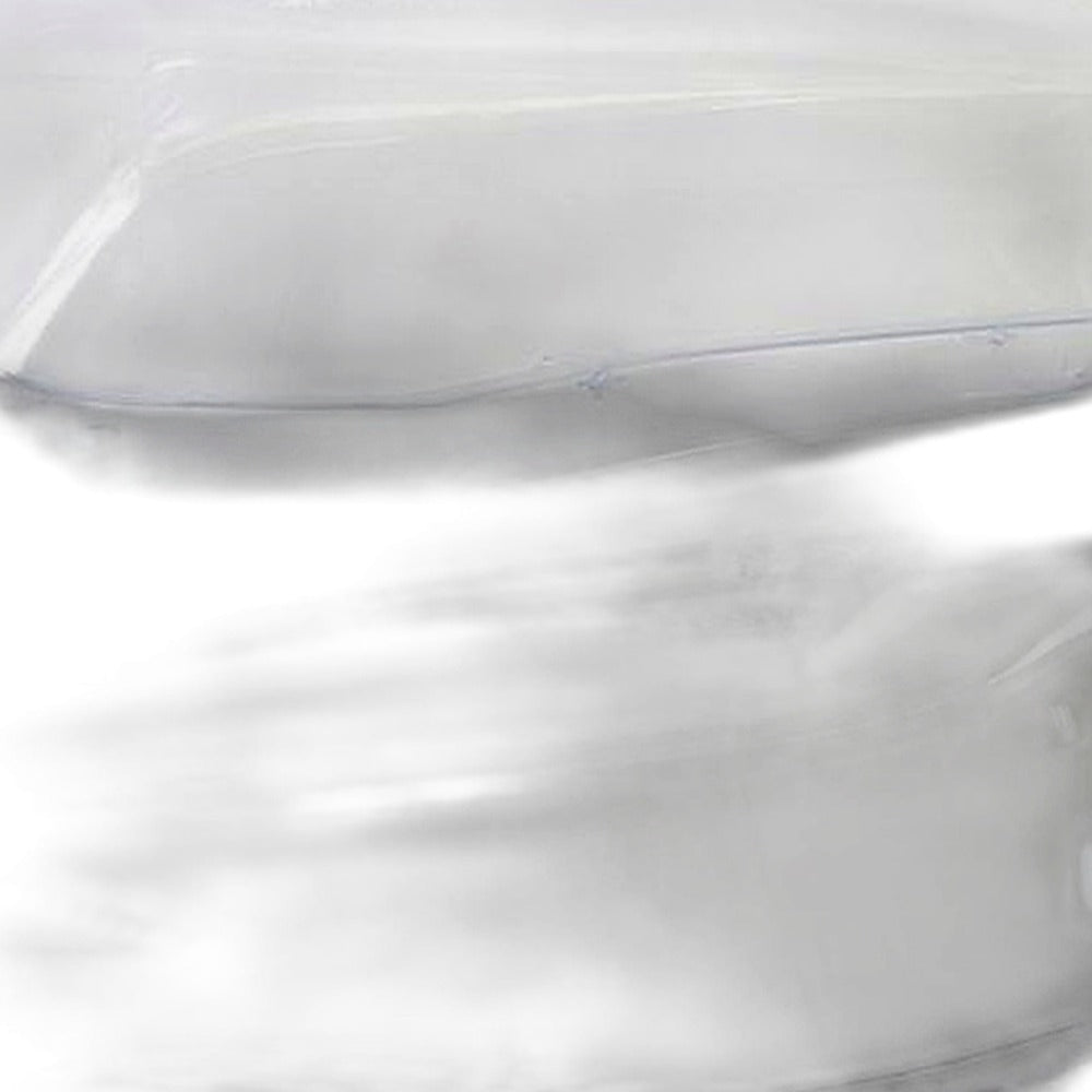 Headlight Lens Transparent Cover Suitable for BMW X5 X6 F15 F16 2014-2018 Left - XQ1
