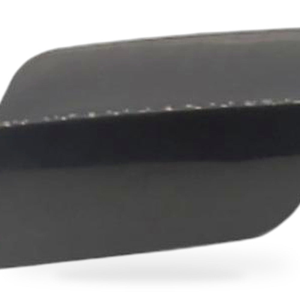 Headlight Washer Jet Cover Suitable for BMW E92 E93 2007-2013 61677253393 - XQ1