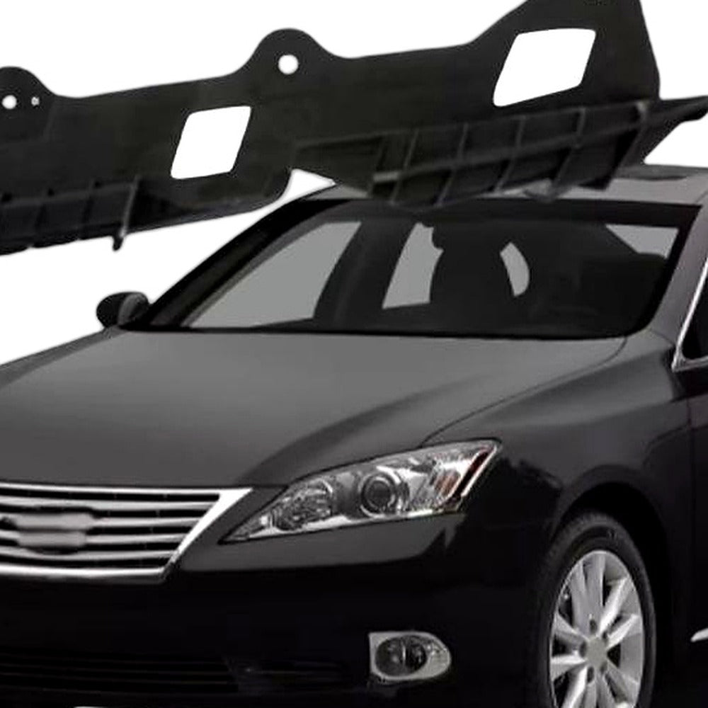 Headlight Bracket Suitable for 2010-2012 Lexus ES350 Left 52116-33090 - XQ1
