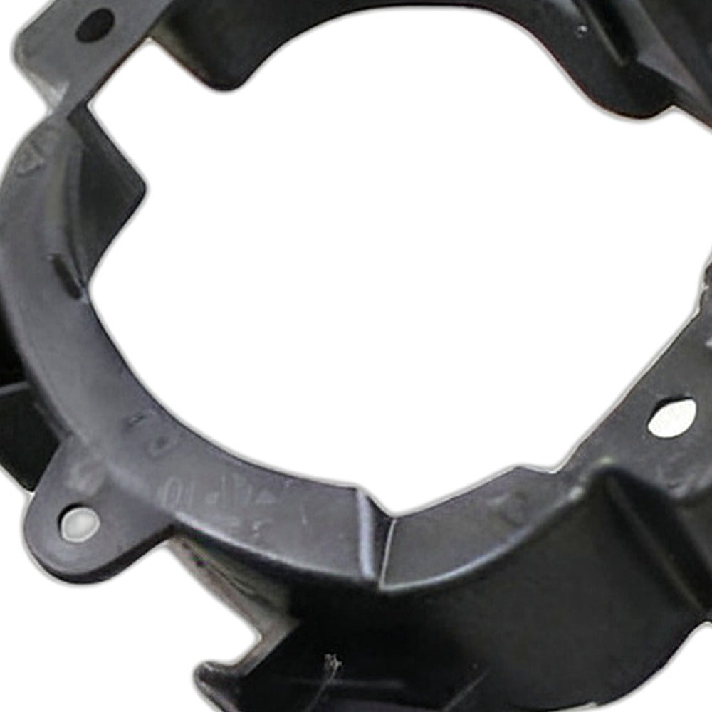 Fog Light Bracket Suitable for Nissan Qashqai J10 06-14 Right 26915-JE20A - XQ1
