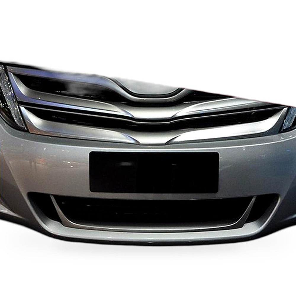Fog Light Cover Front Bumper Suitable for Toyota Venza 2013-2015 Left 520400T010 - XQ1