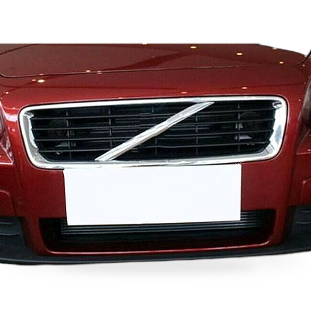 Headlight Washer Jet Cover Cap Suitable for Volvo C30 2010-2013 39863927 - XQ1