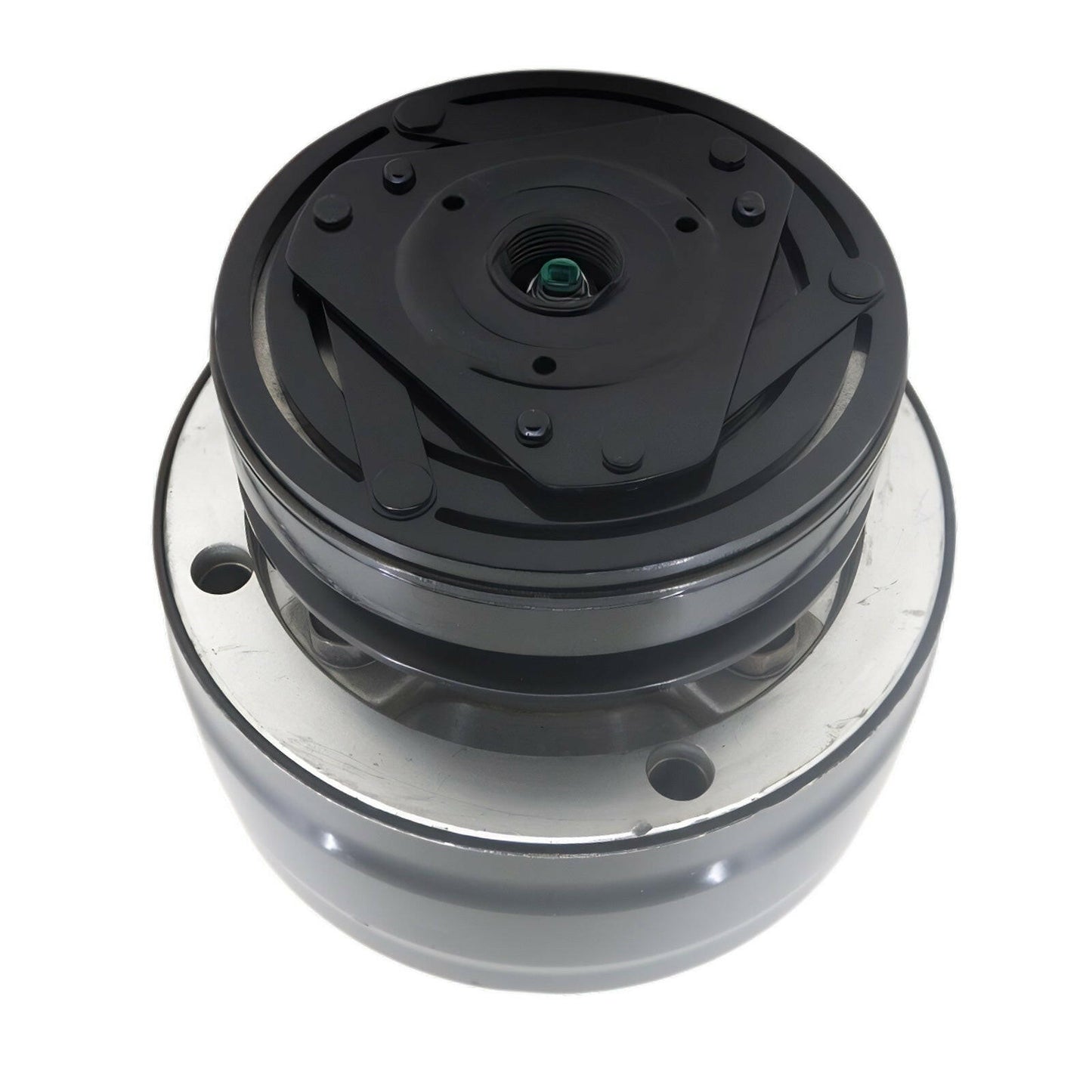 A/C Compressor Suitable For GMC Jimmy / Sonoma / Suburban / C3500 / K3500 1993-1995 / Chevrolet C1500 / C2500 / K1500 / K2500 1993-1995 1134343.