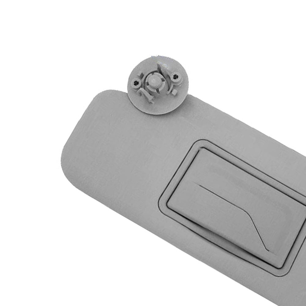 Sun Visor Passenger Left Side Suitable for Buick Cruze