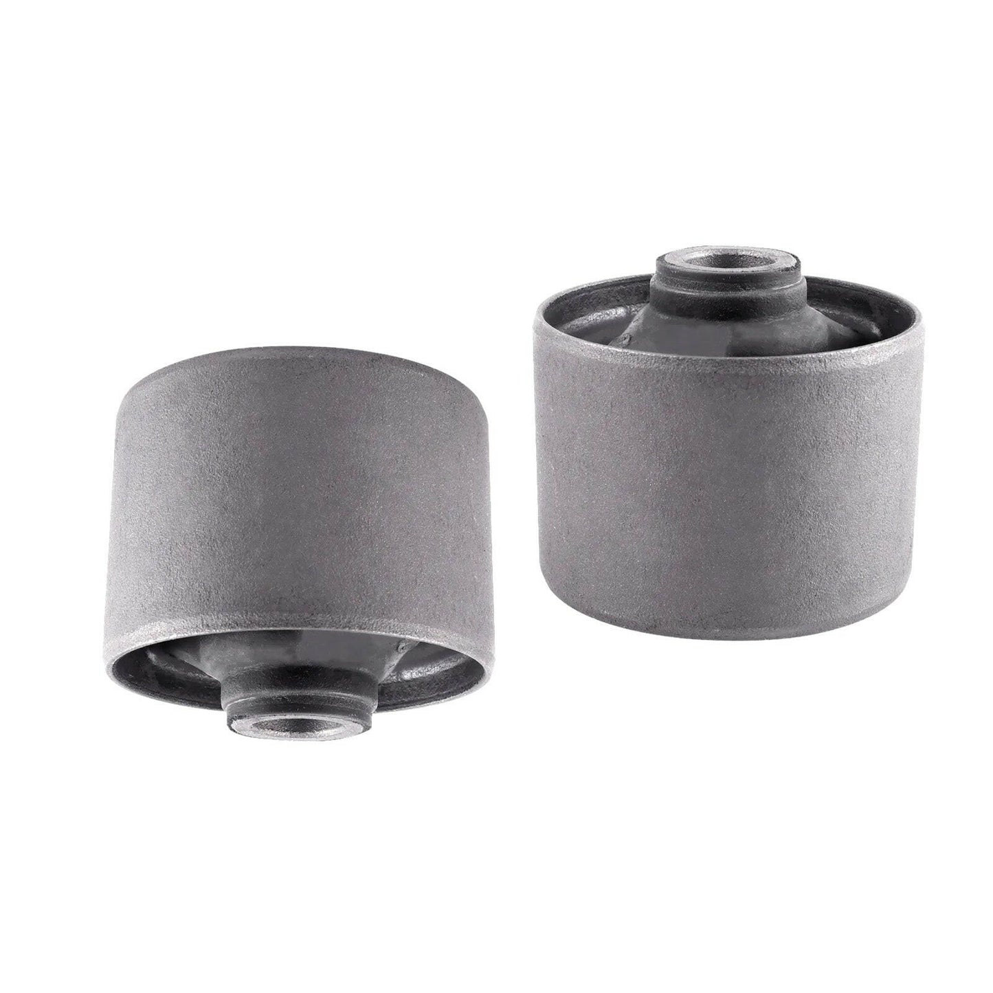 Complete Control Arm & Differential Mount Bushing Kit Suitable For Mitsubishi Delica PD6W.