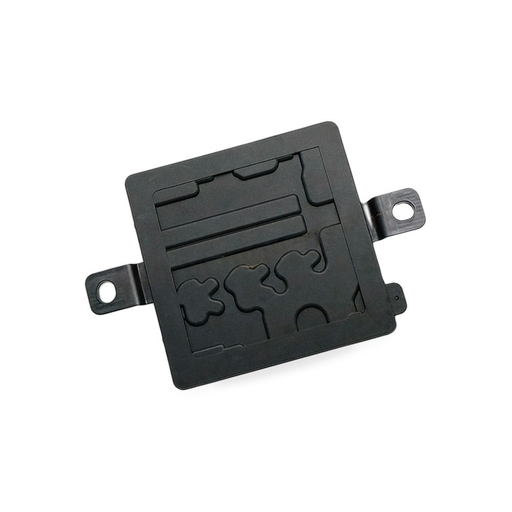 12638645514 12637591534 Integrated Power Supply Module Suitable for BMW 1 3 5 6 - BD4