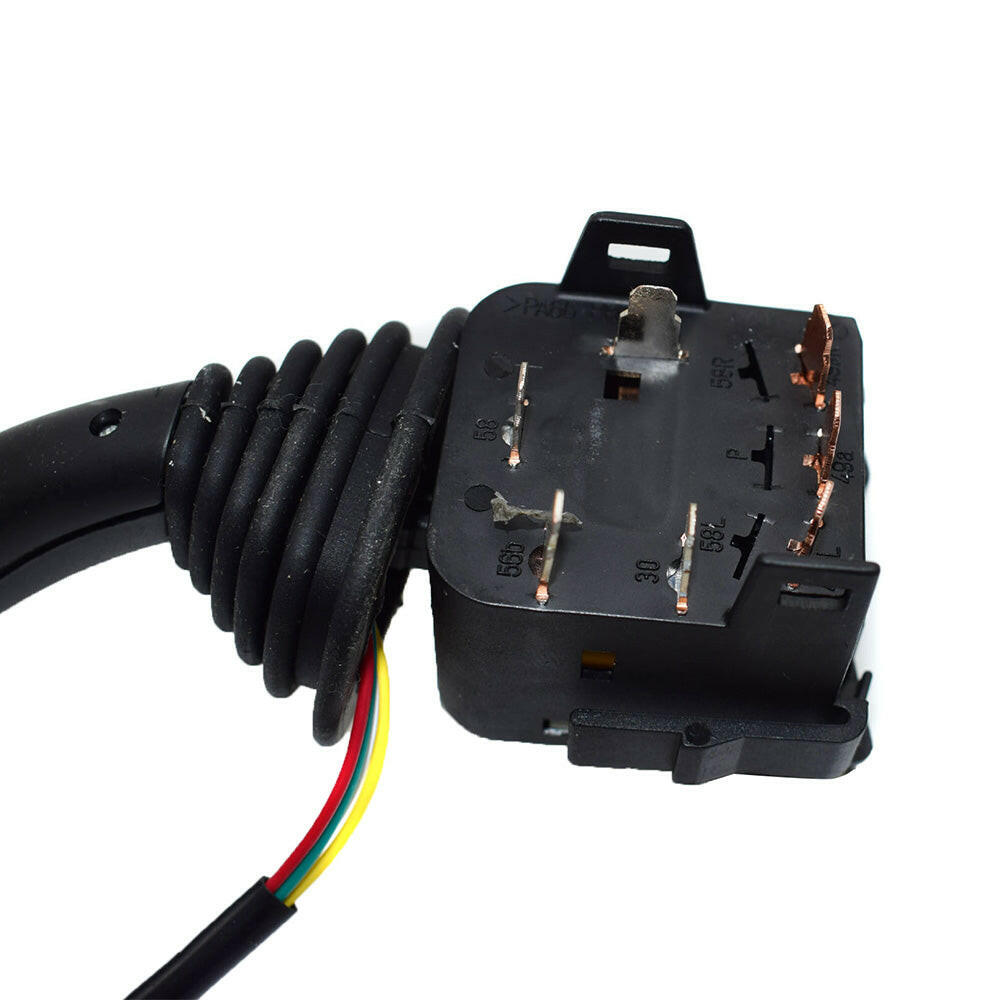Indicator Stalk Blinker Switch with Cruise Control Multi-Function Combination Switch Suitable For Holden VR VS VT.