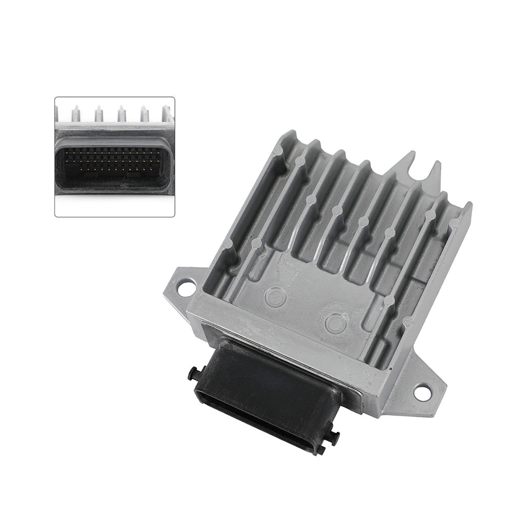 Transmission Control Module TCM Suitable For Mazda 3 BK 2.0L 2006-11 L34N189E1A