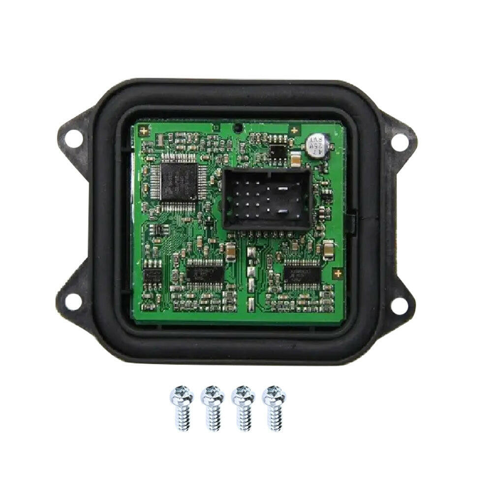 Xenon Headlight Drive Control Module Suitable For BMW E90 X5 E70 E72 63117182396.