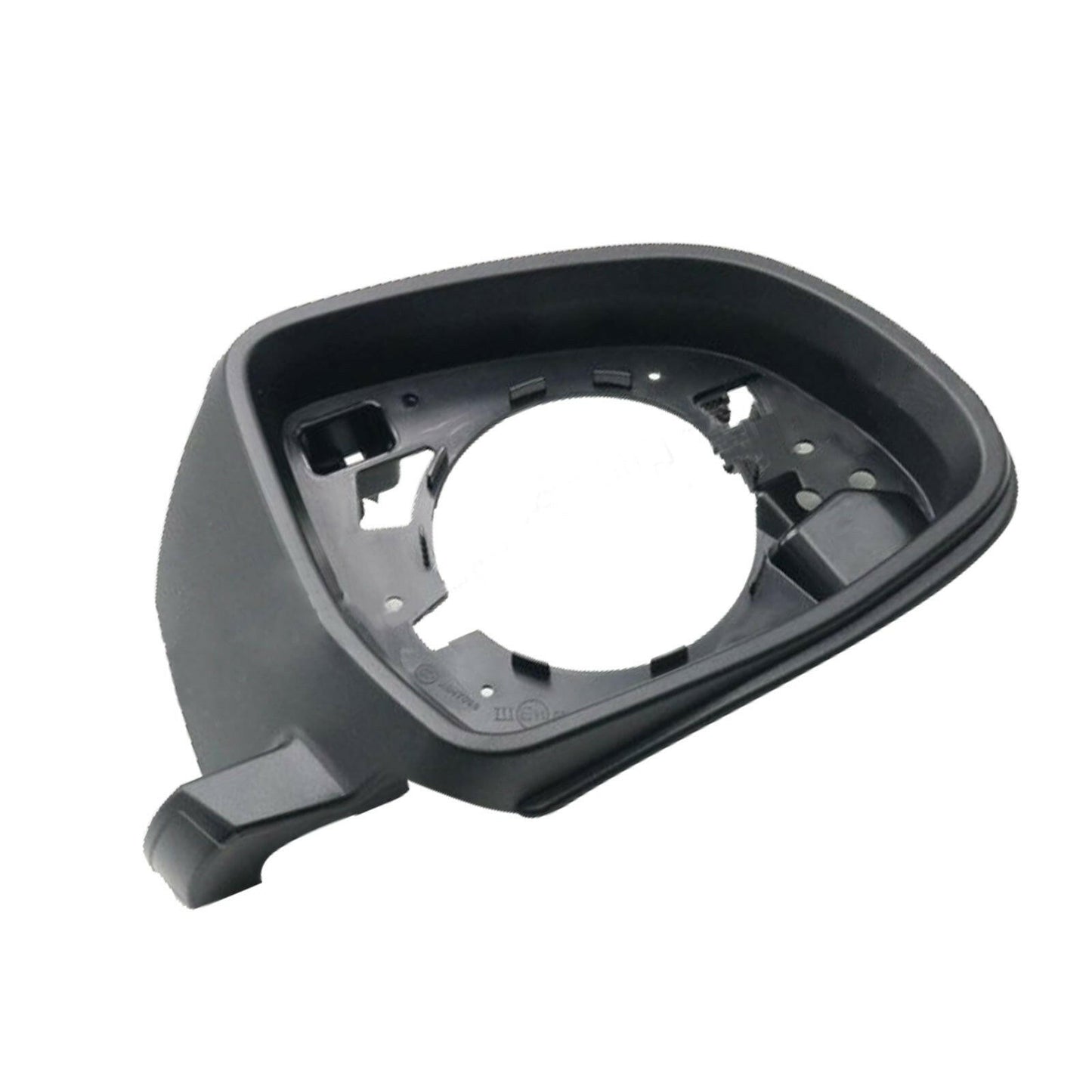 Right Side View Mirror Cover Suitable for BMW X3 F25 F15 X6 F16 X4 F26 X5 14-19.