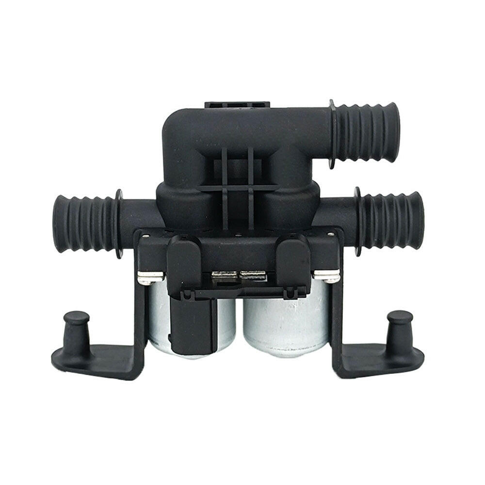 Heater Control Valve Suitable For BMW E60 E60N E61 E61N E63 E64 E65 E66 64116906652.