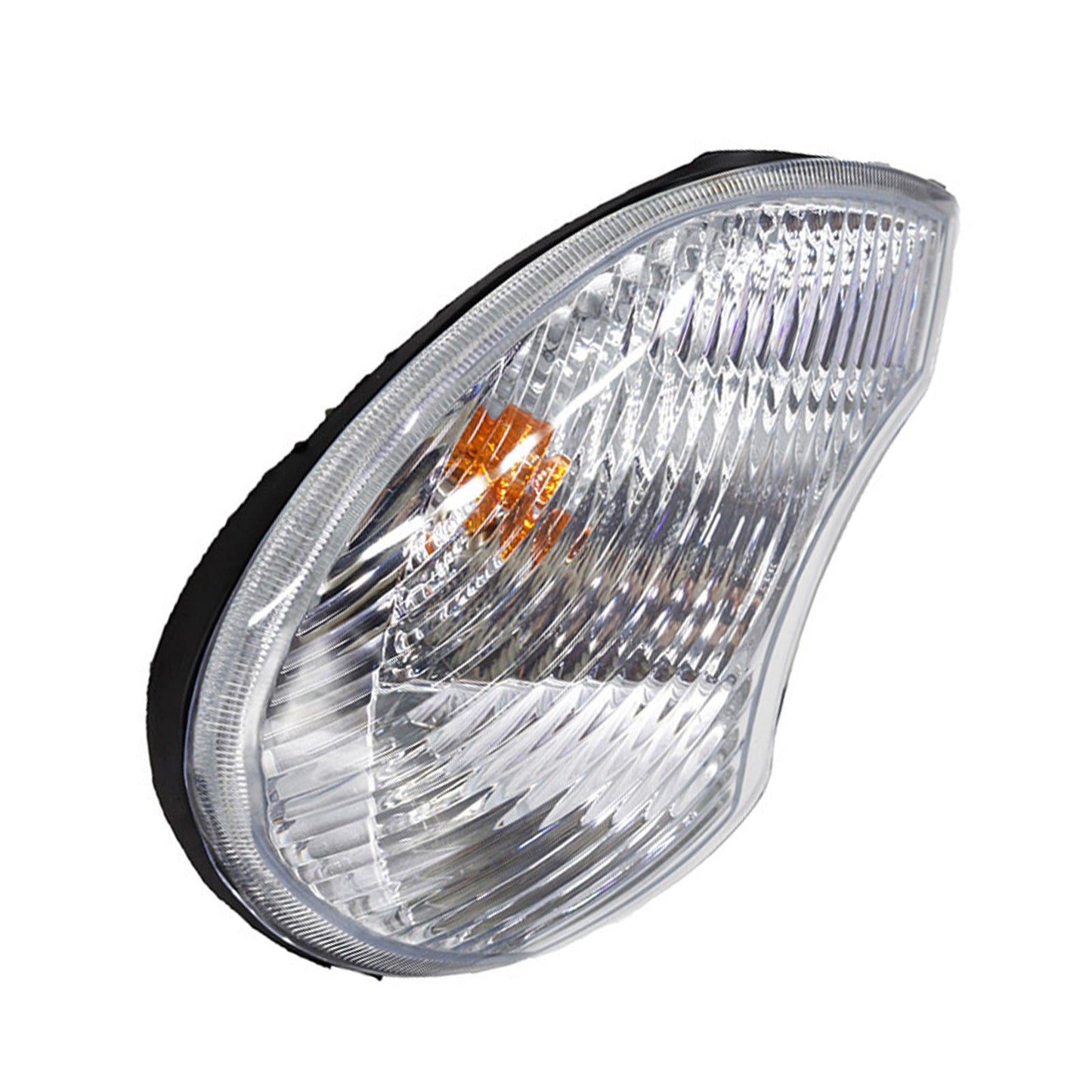 2x Corner Light Indicator Lamps LH & RH Suitable For Hyundai Terracan 2001-2006