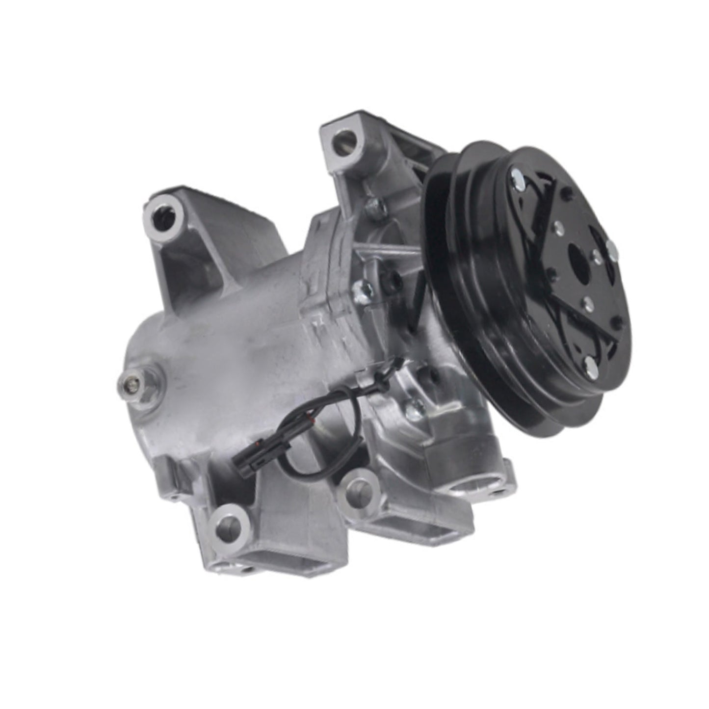 Air Con AC Compressor Suitable For Isuzu D-Max TF 3.0L Diesel 4JJ1-TC 2012-2016