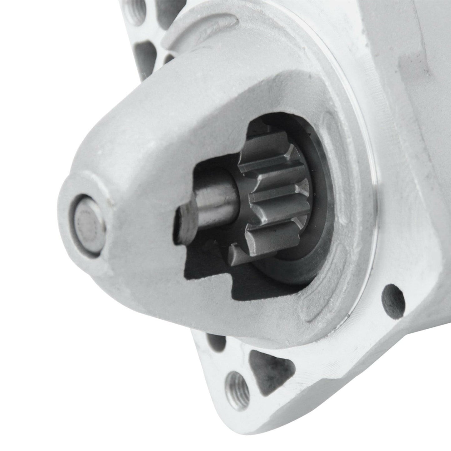 Starter Motor Suitable For Ford Courier PD PE PG PH 1996-1998 / Ranger PJ PK 2006-2011.