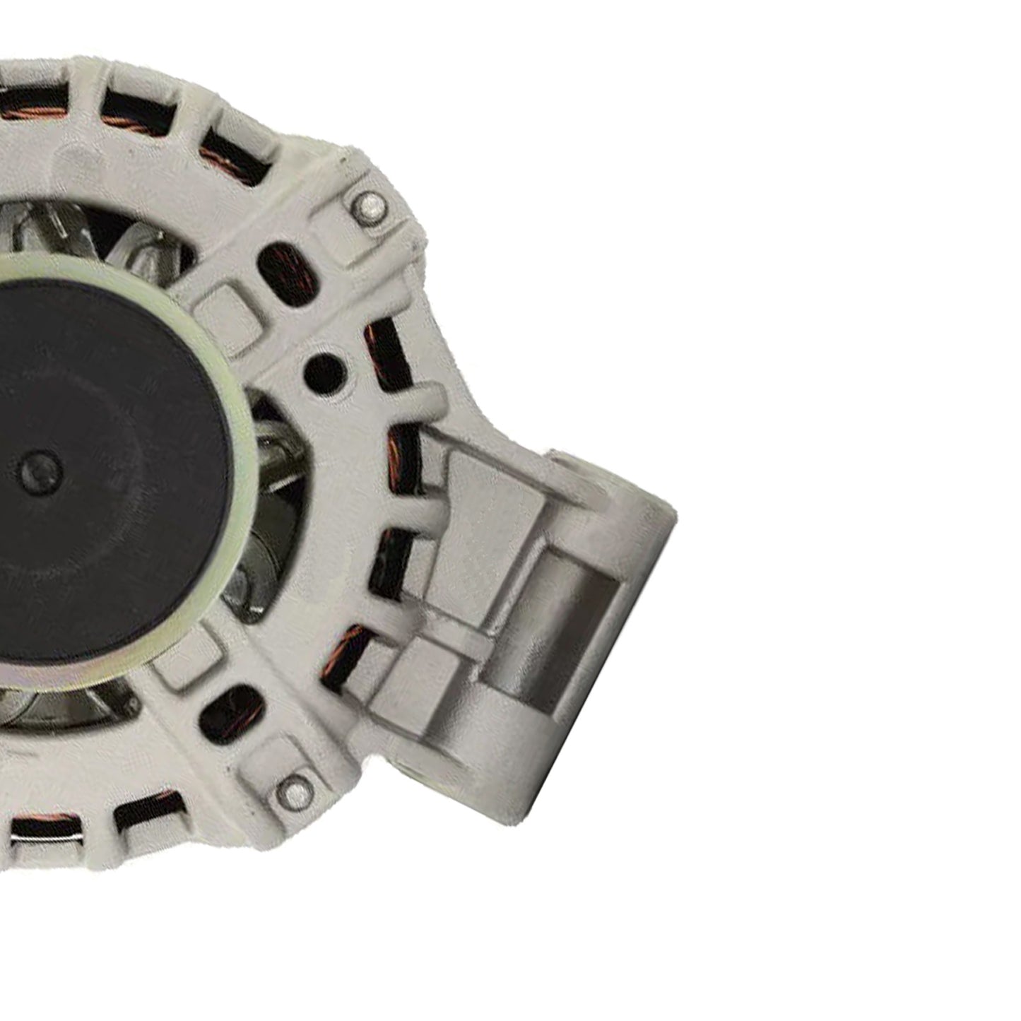 Alternator Suitable For Ford Ranger PX Series 1 P4AT P5AT 2.2L 3.2L Diesel 2011-2015 110A 12V
