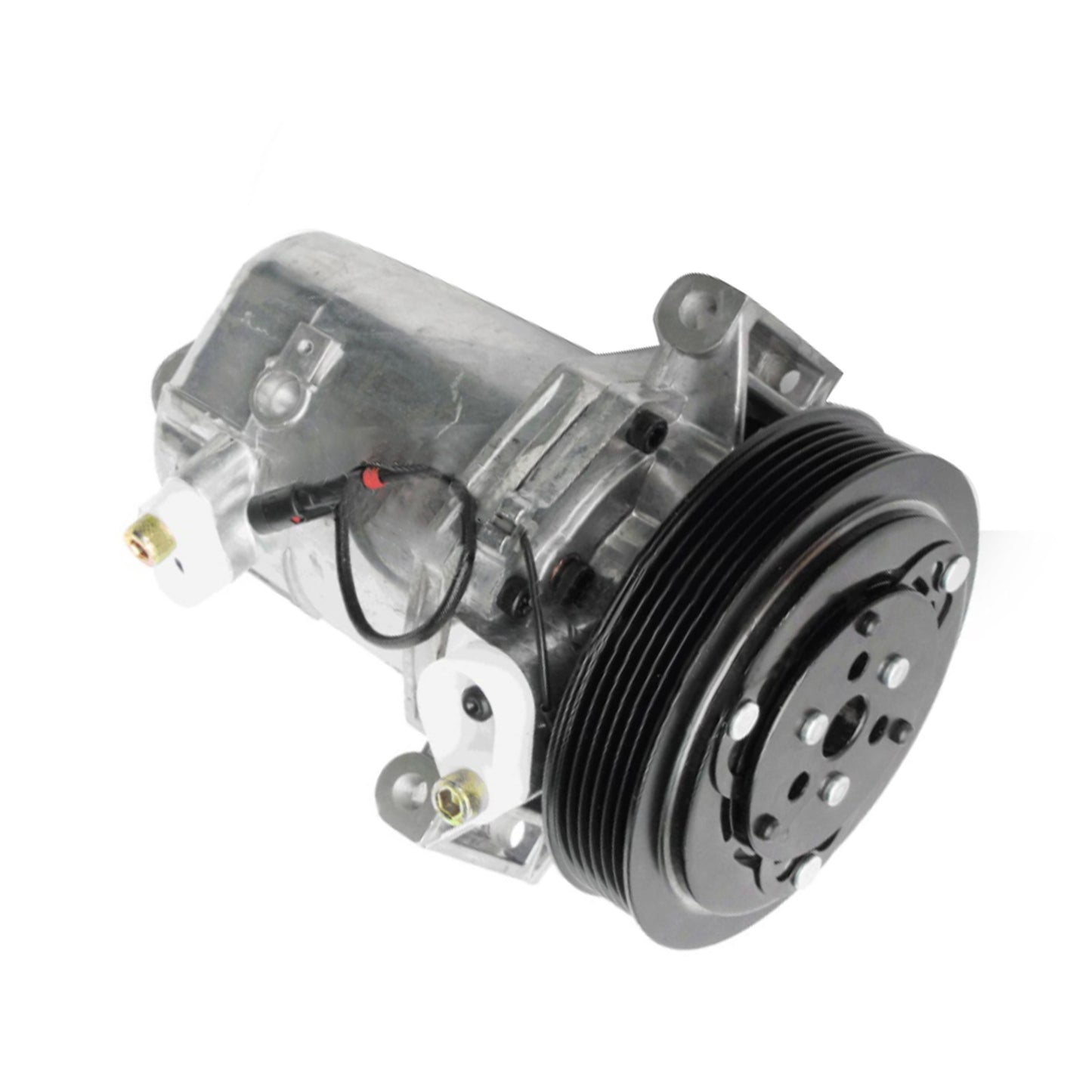 AC Compressor Suitable For Holden Colorado RG 2.8L Diesel Duramax 2012-2019